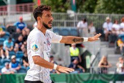 Timão disputa torneio na Rússia